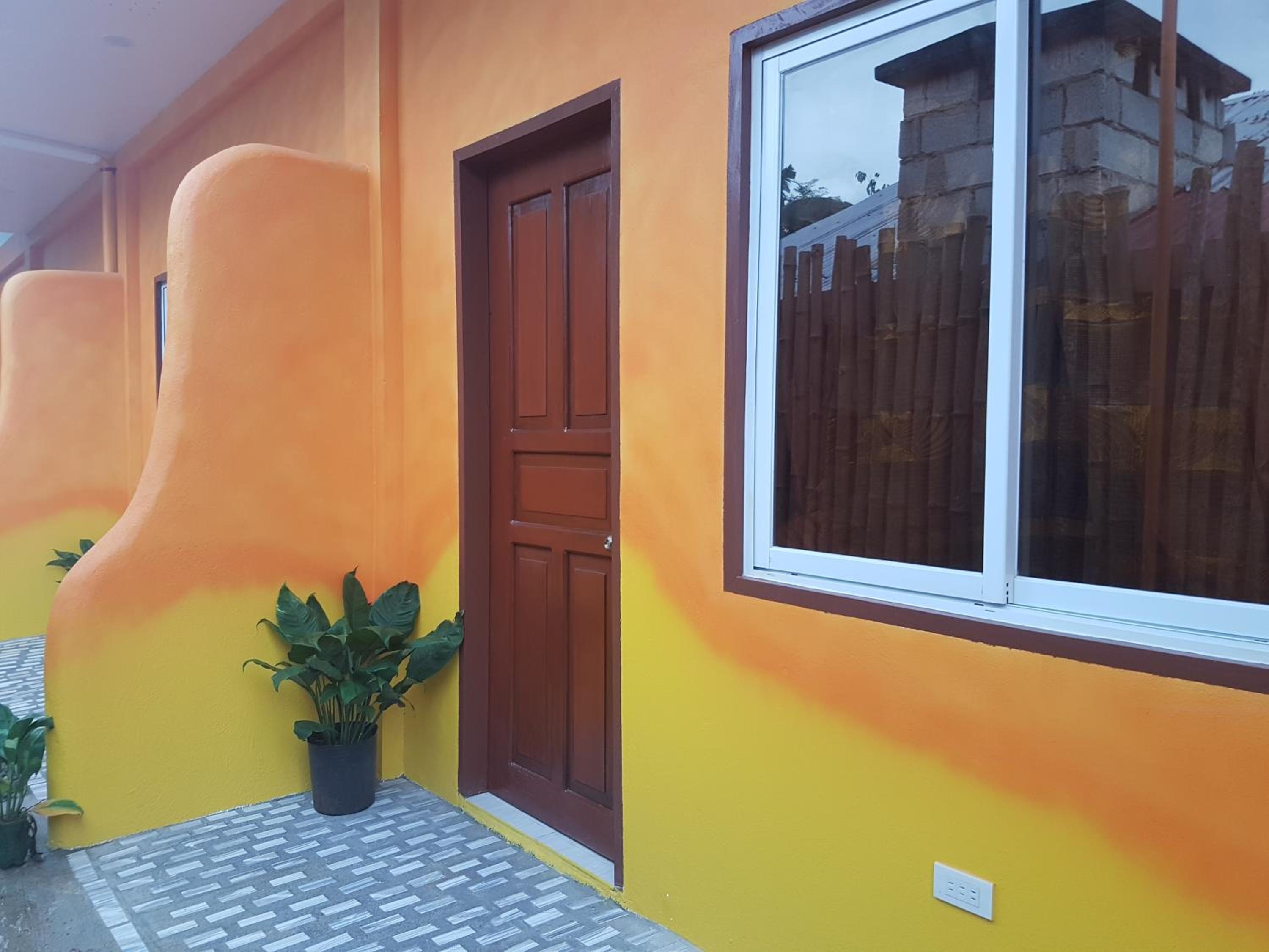 Stella'z guesthouse