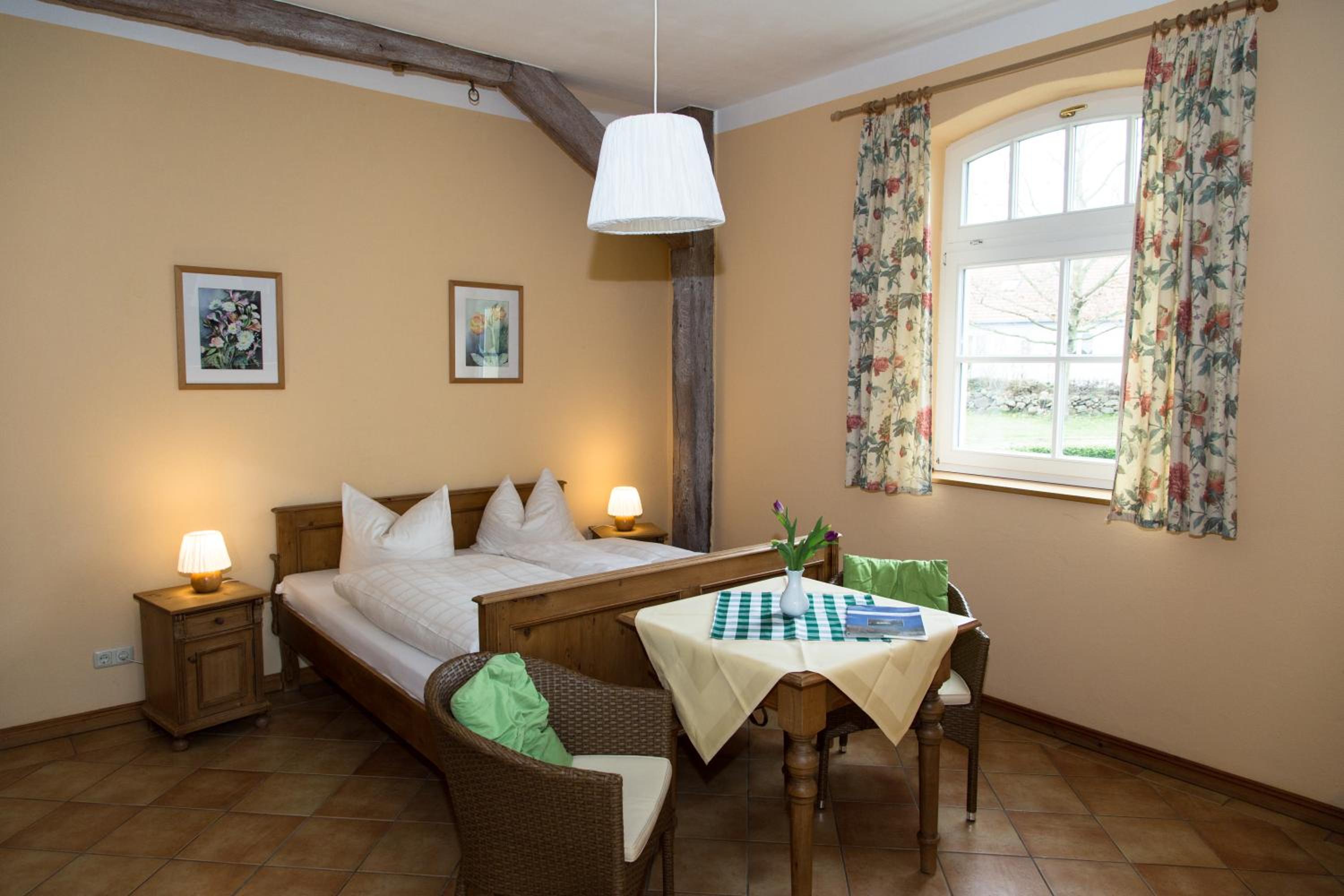 Ostsee-Landhaus
