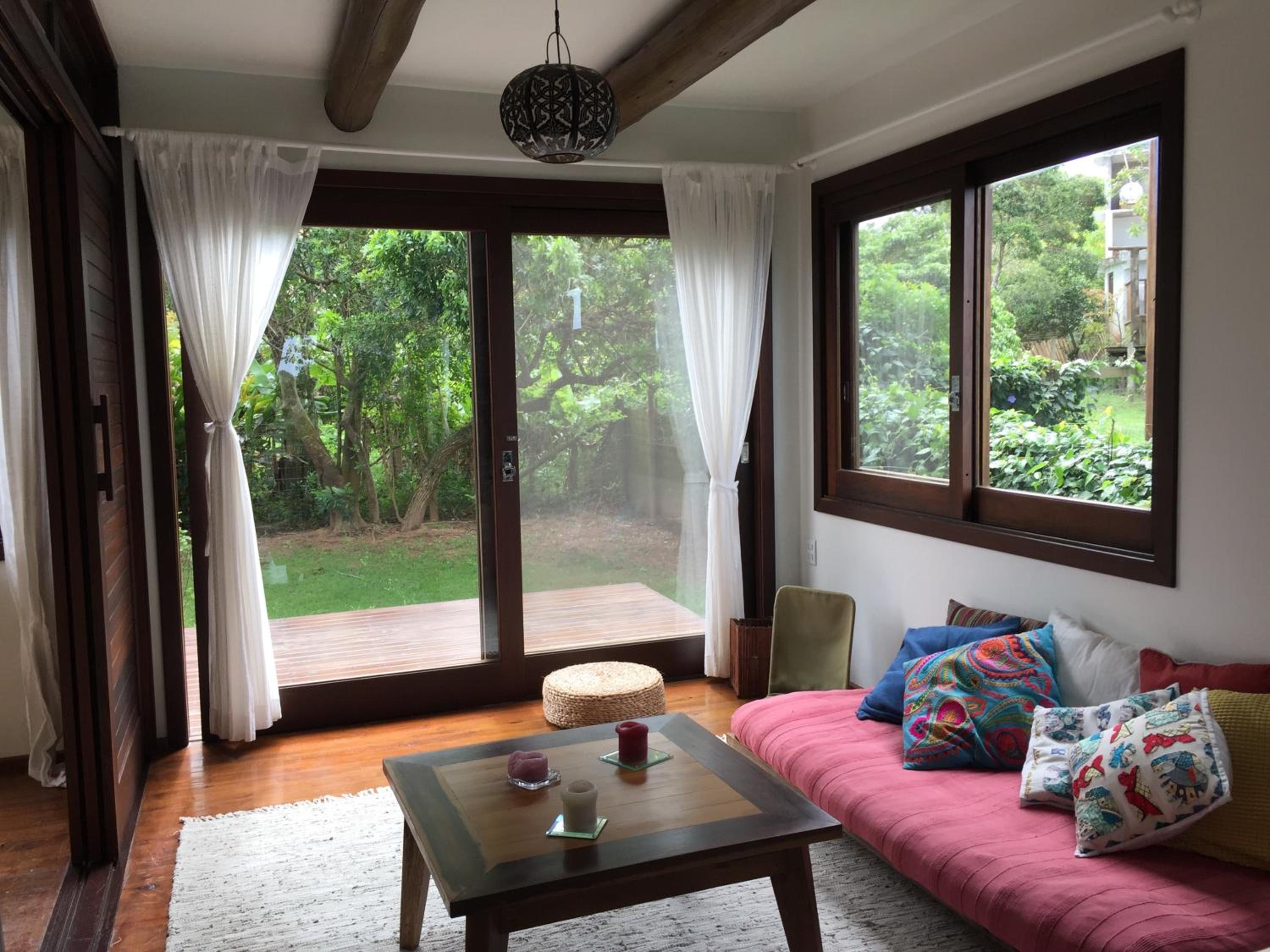 Casa Linda e Aconchegante
