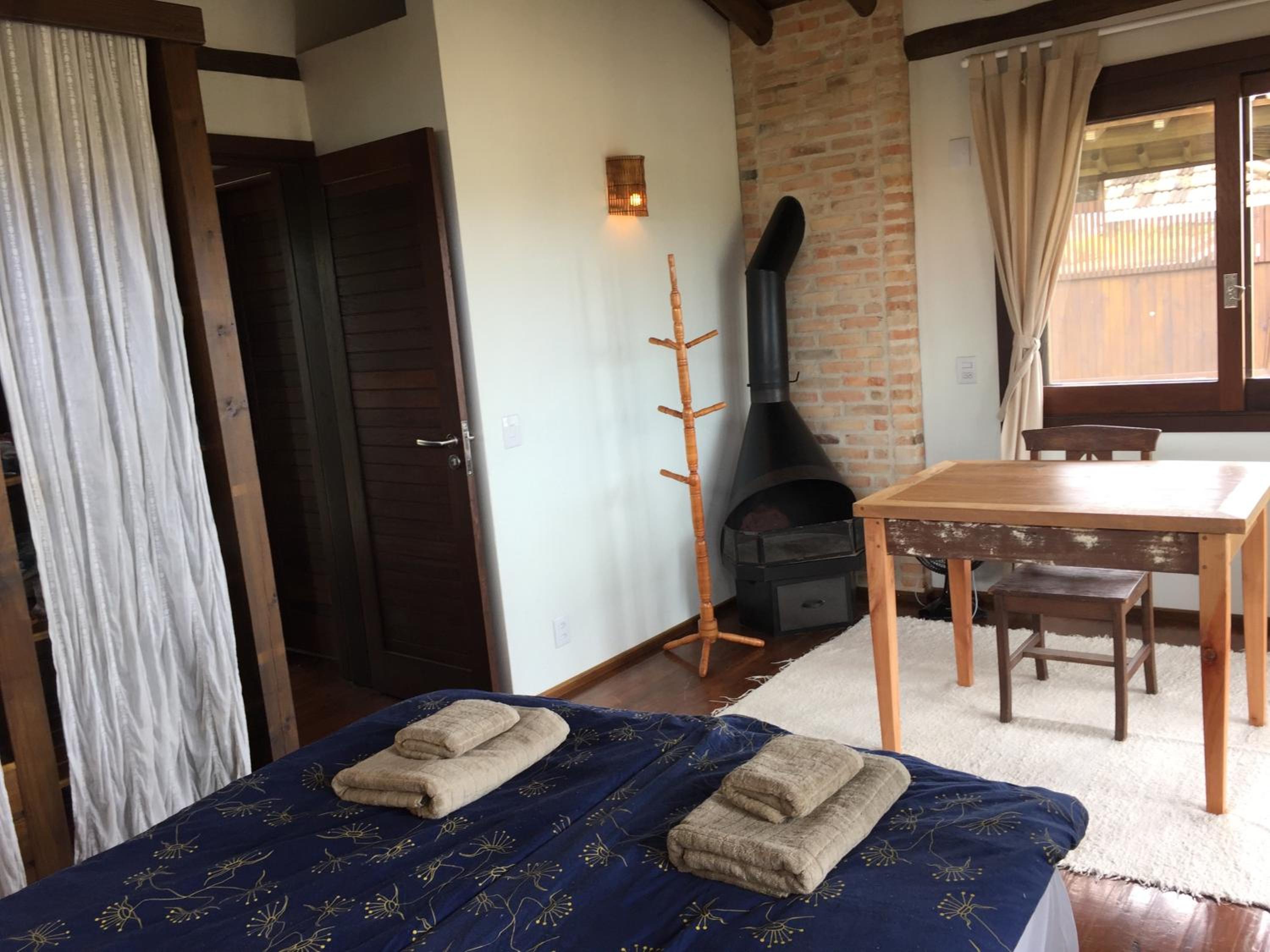 Casa Linda e Aconchegante