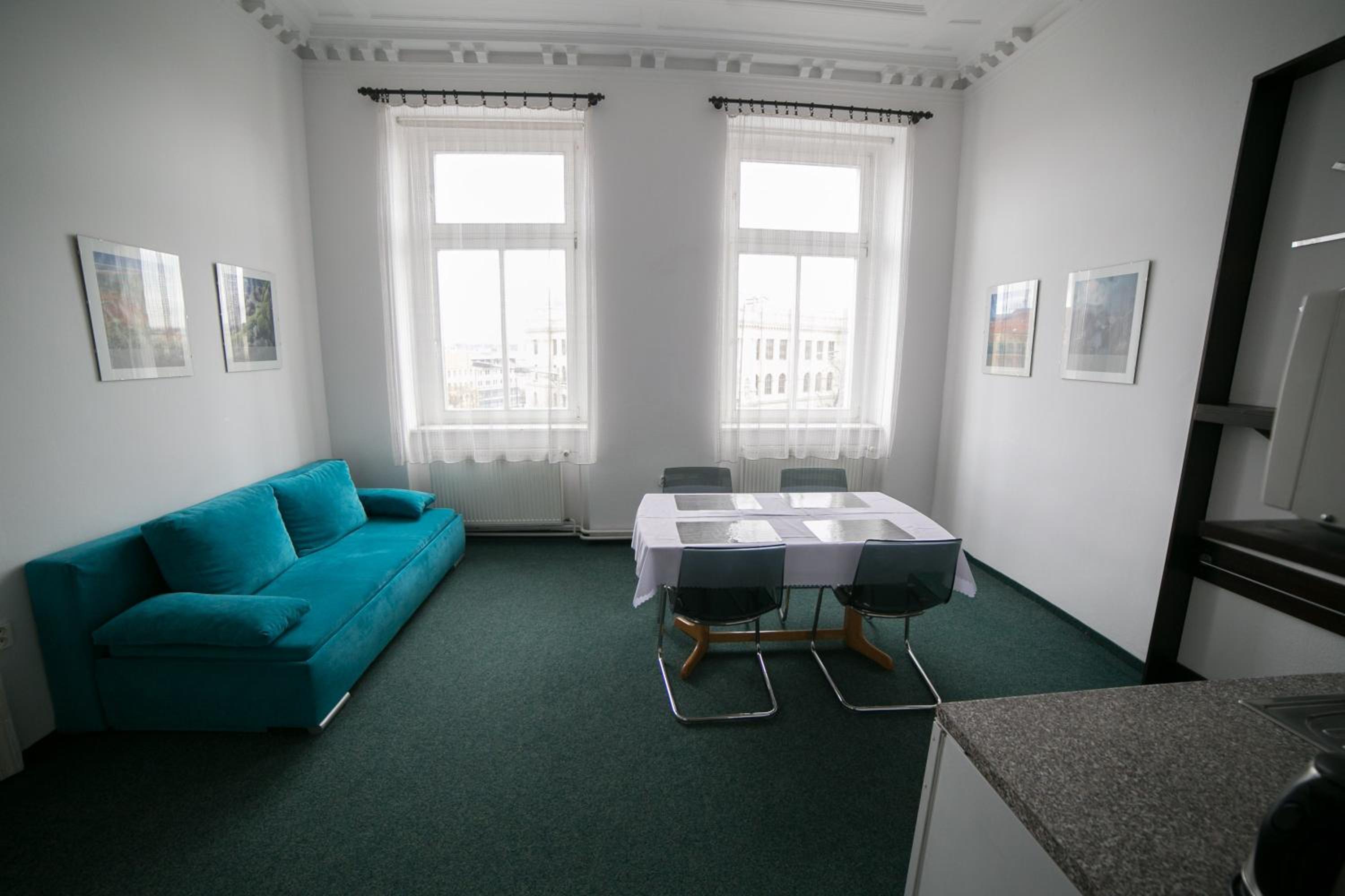 Apartment Kahoun