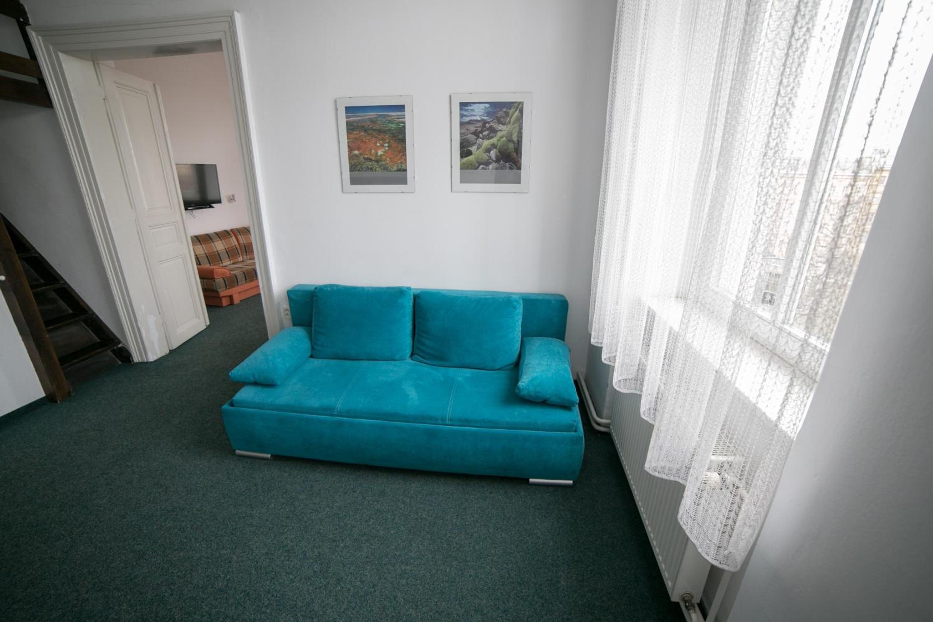 Apartment Kahoun