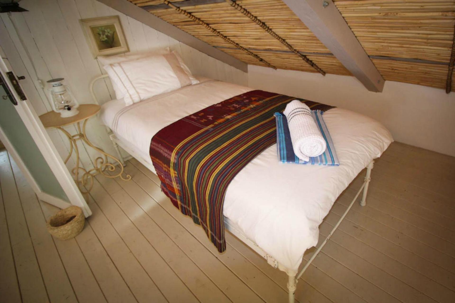 The Luxury Loft view 4