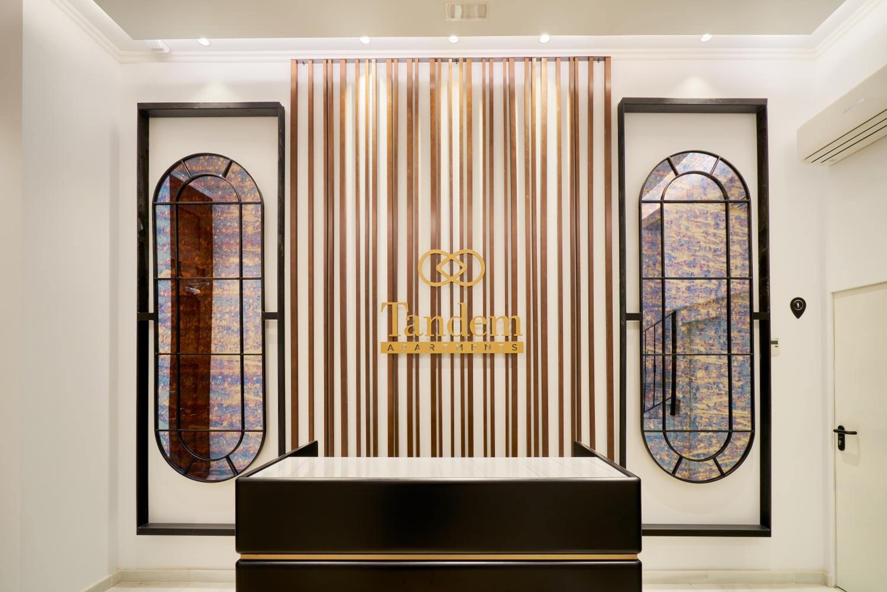 Tandem Soho Suites