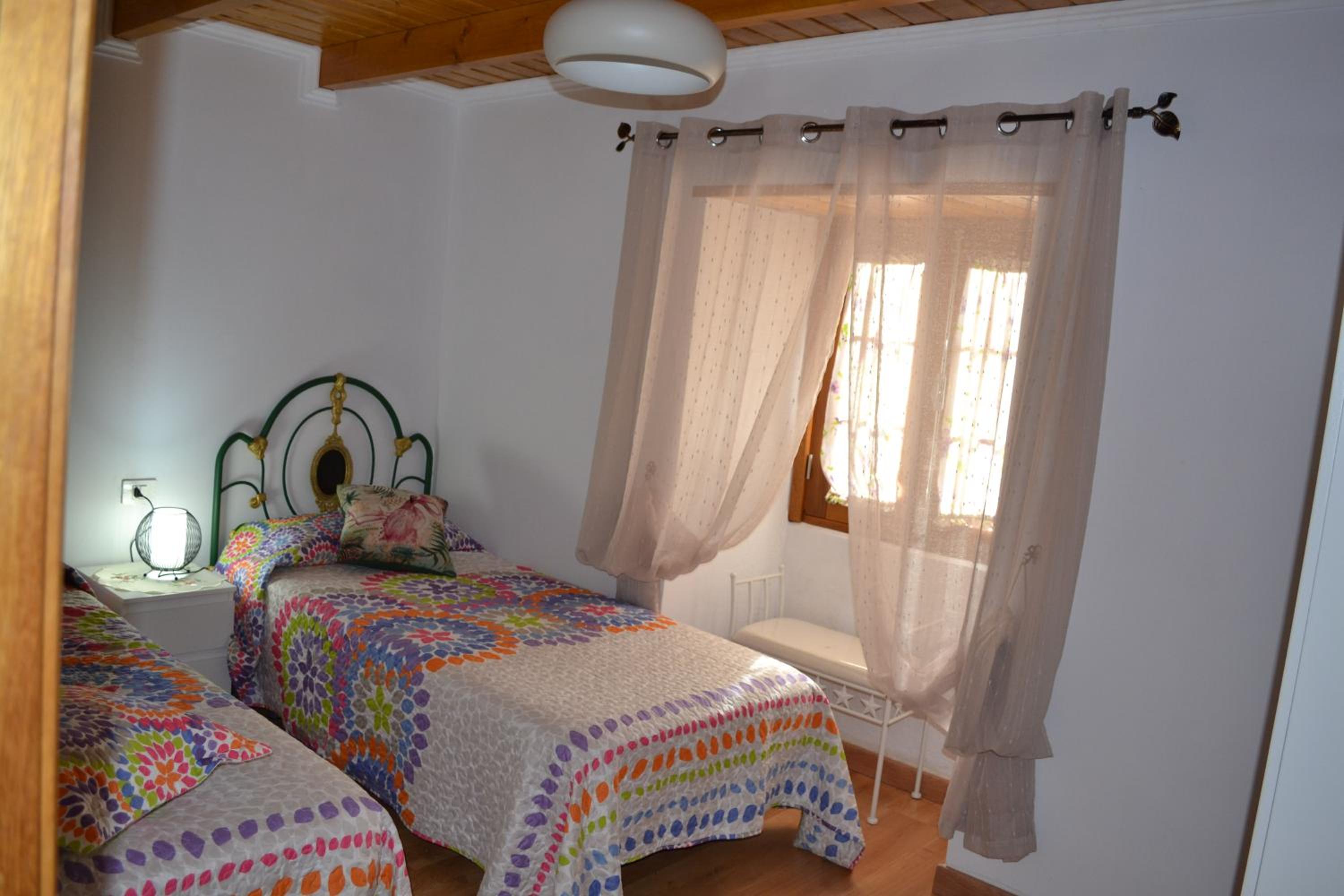 Casa Rural alto prado view 4