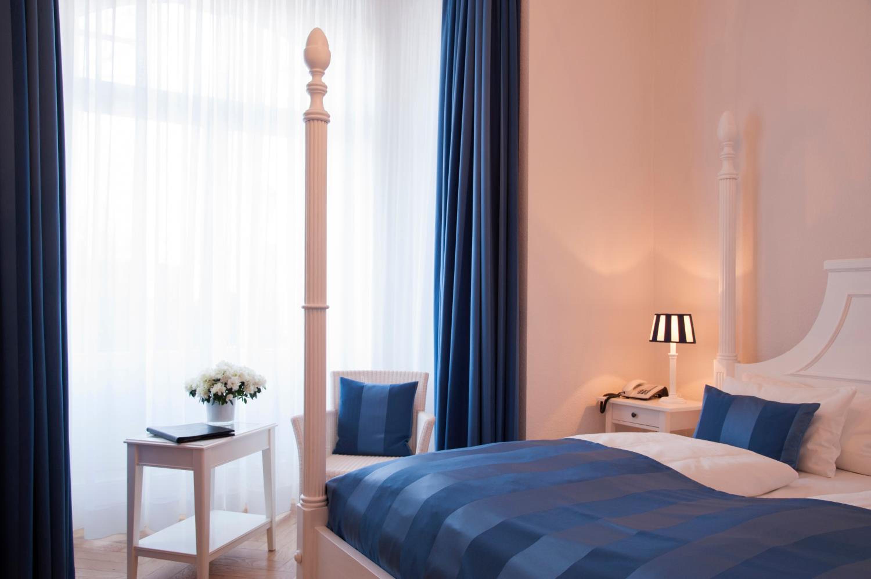 Hamburg Vacations - Hotel Miramar - Property Image 25
