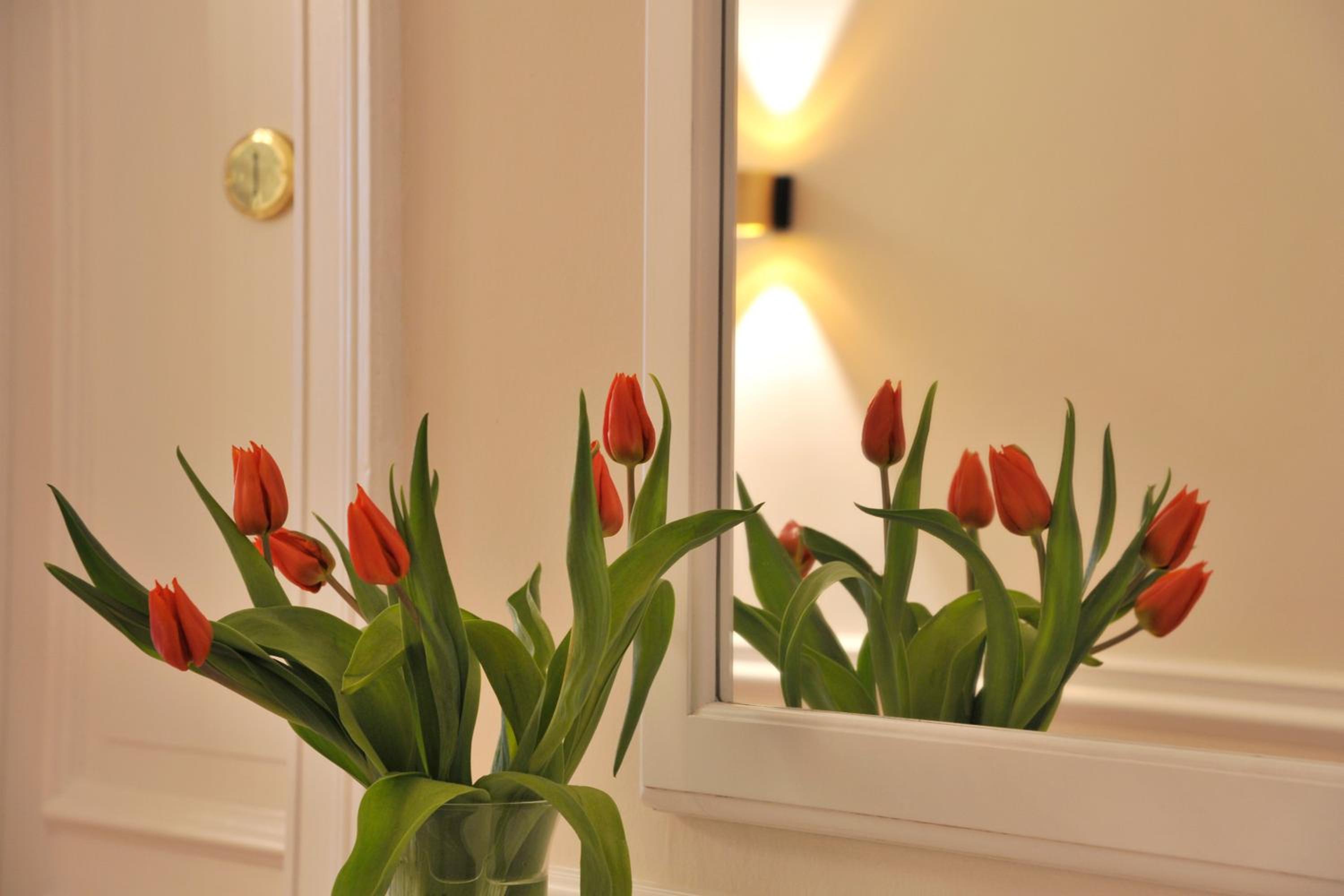 Hamburg Vacations - Hotel Miramar - Property Image 20
