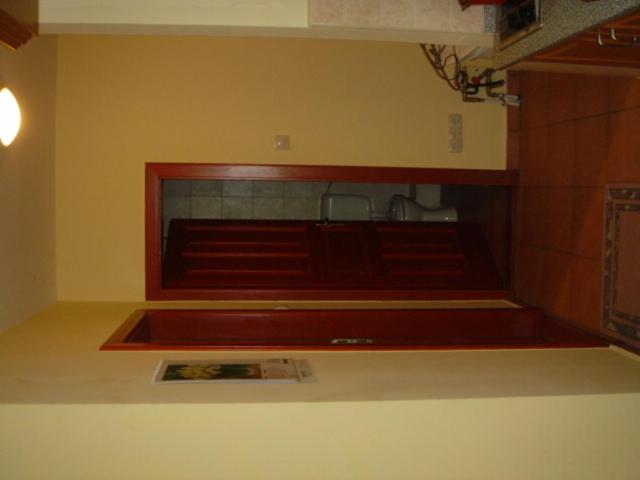 Janó Apartman