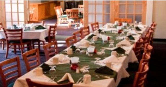 Fisherman's Landing Inn