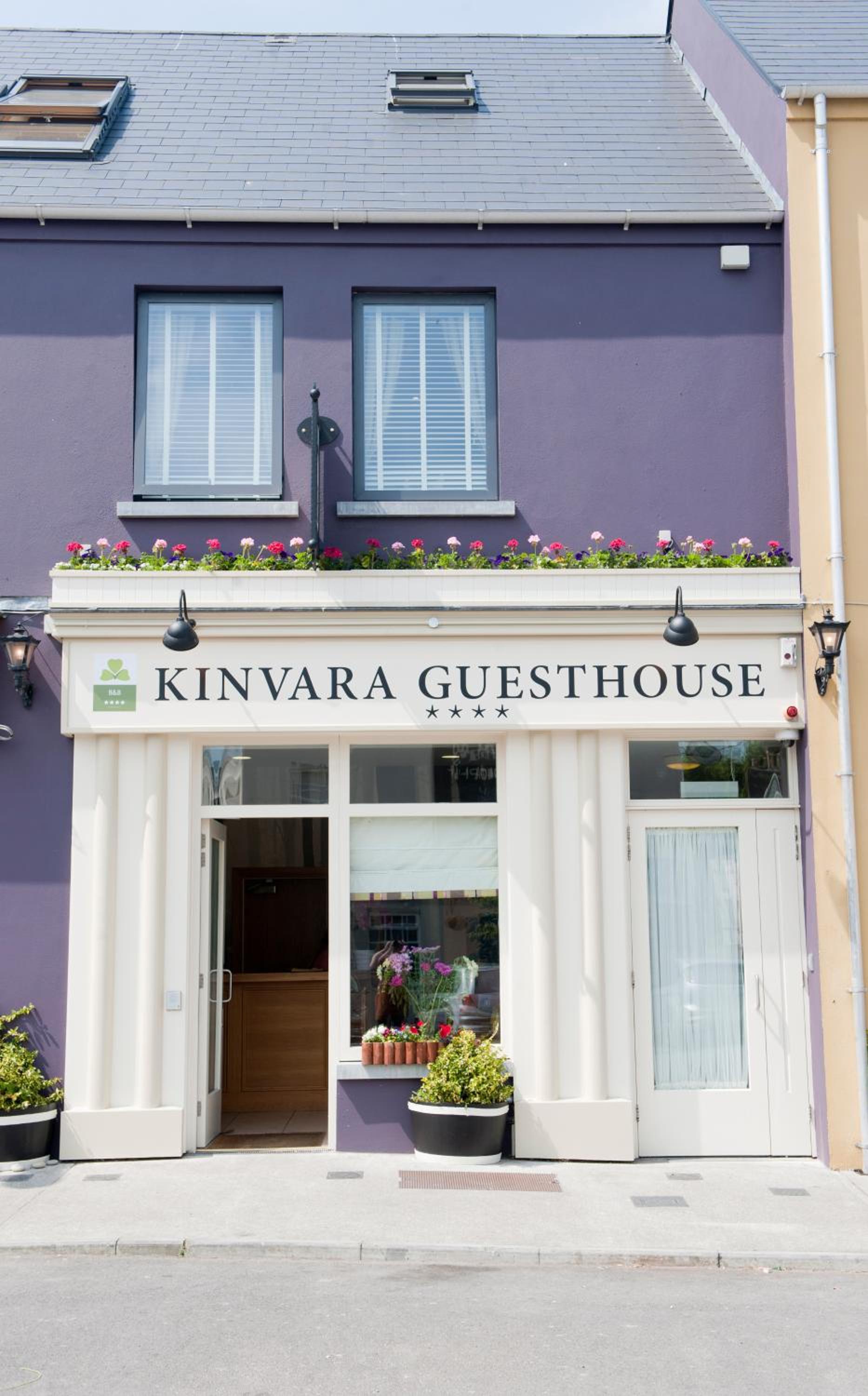 Hotel Kinvara Guesthouse - Image 1