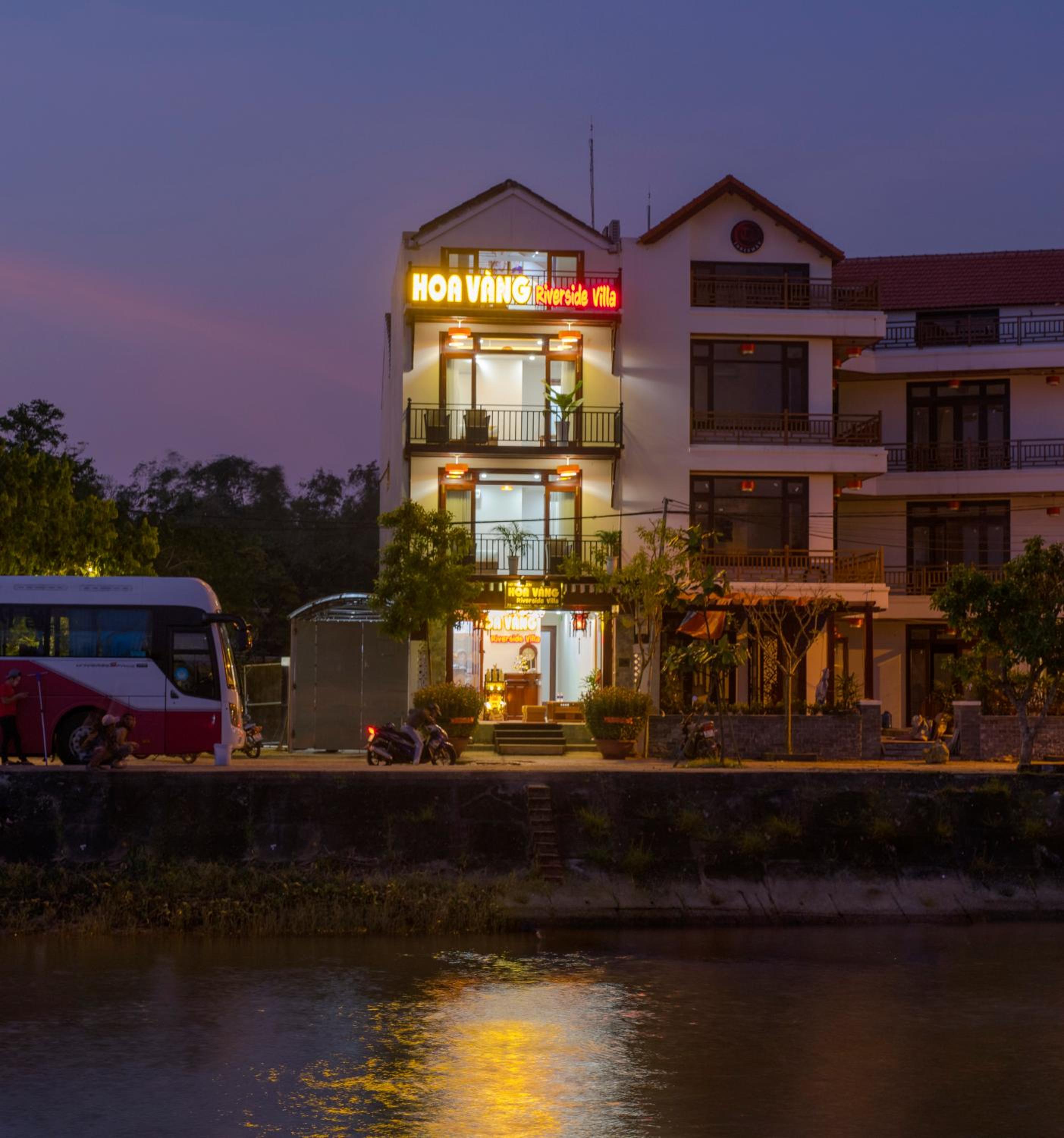 Anriva Hoi An view 2