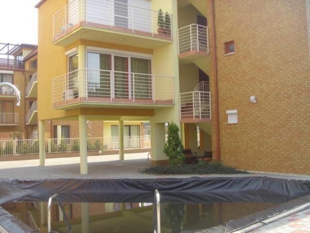 Janó Apartman