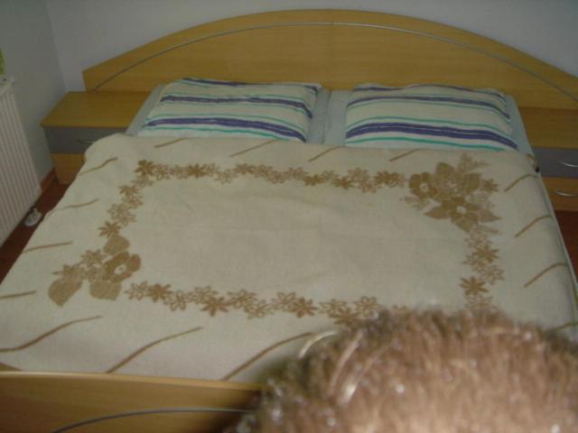 Janó Apartman
