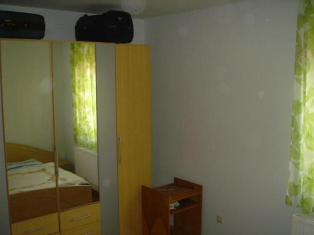 Janó Apartman