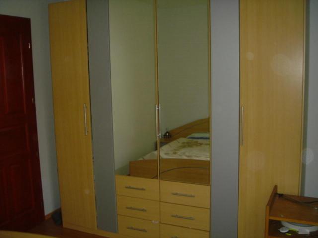 Janó Apartman