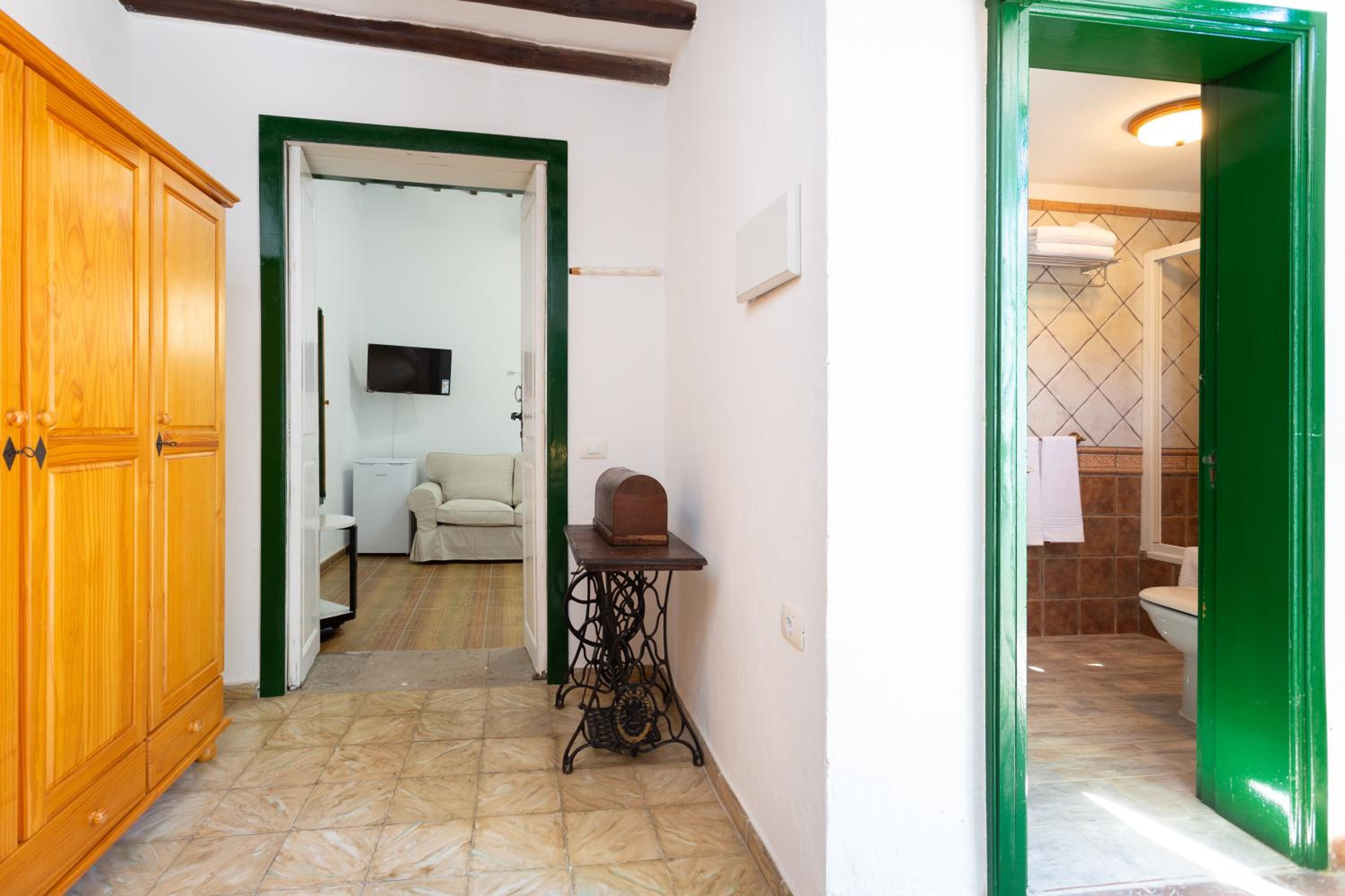 Casa Las Zocas view 2