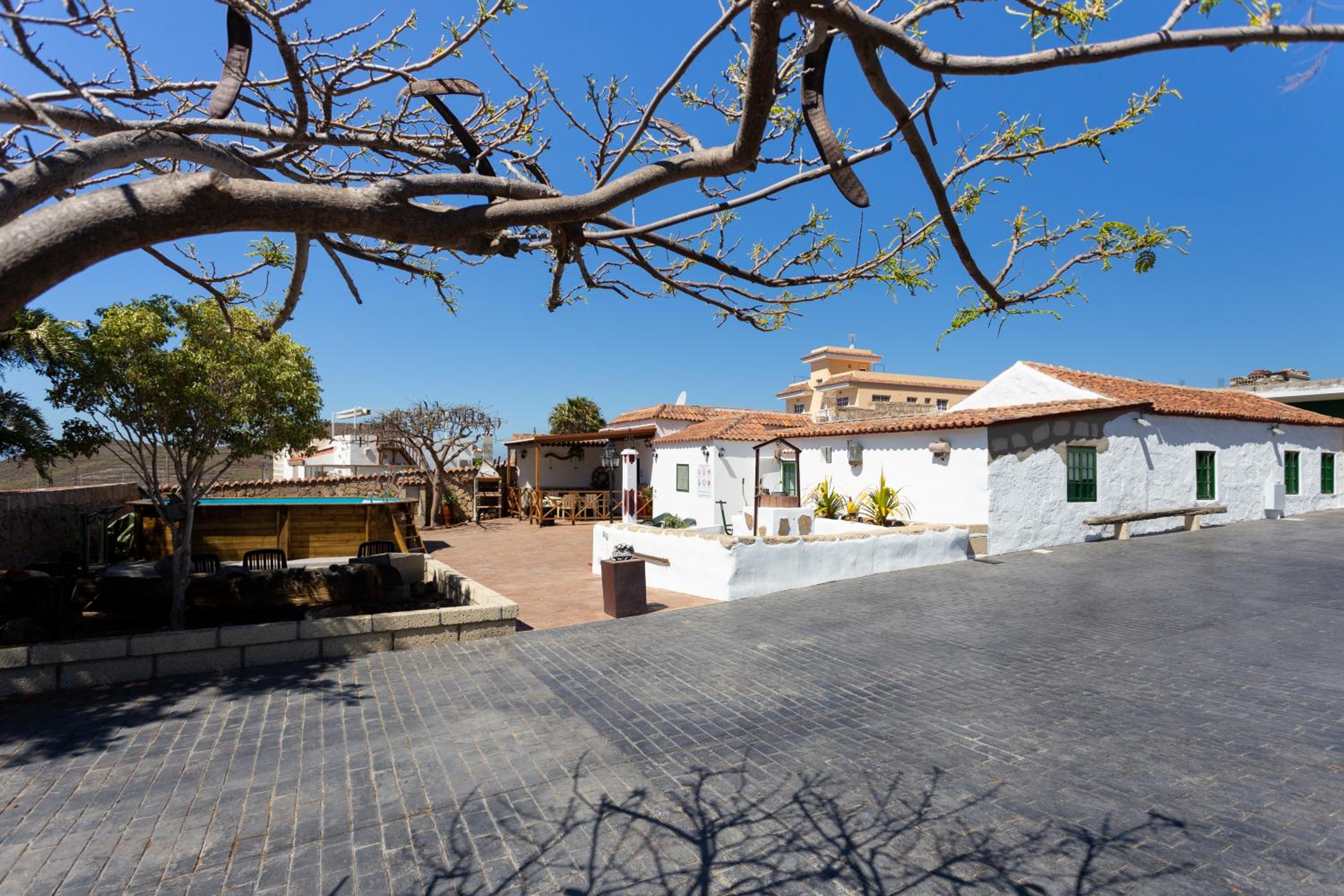 Casa Las Zocas view 3