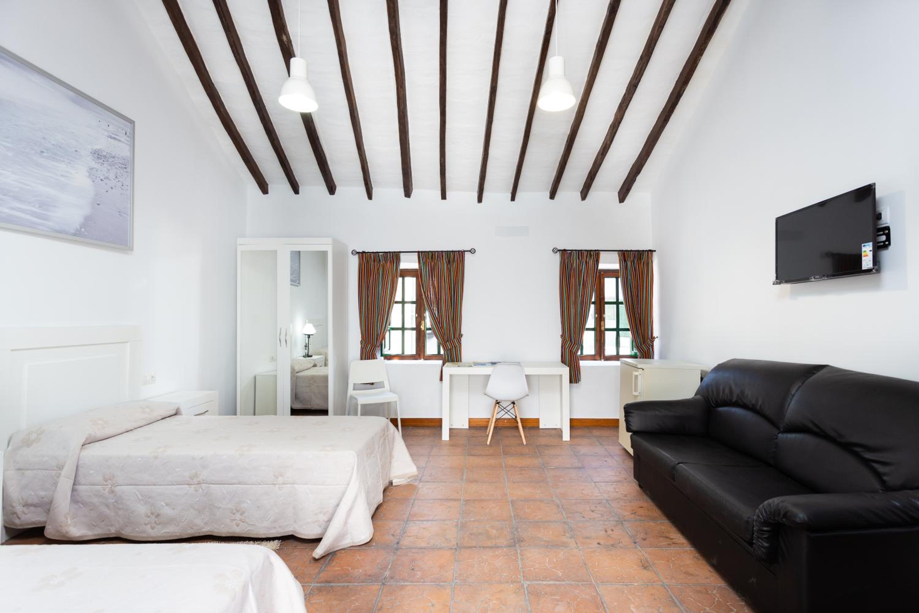 Casa Las Zocas view 5