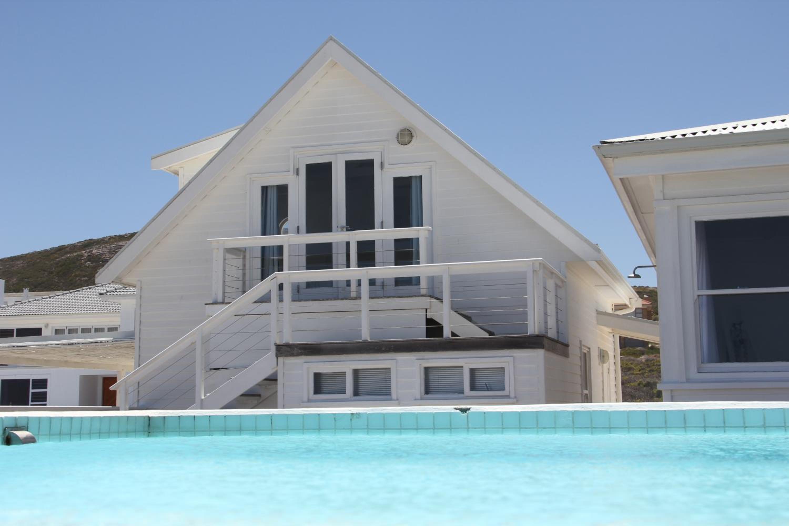 Pearl Bay Beach Home view 3