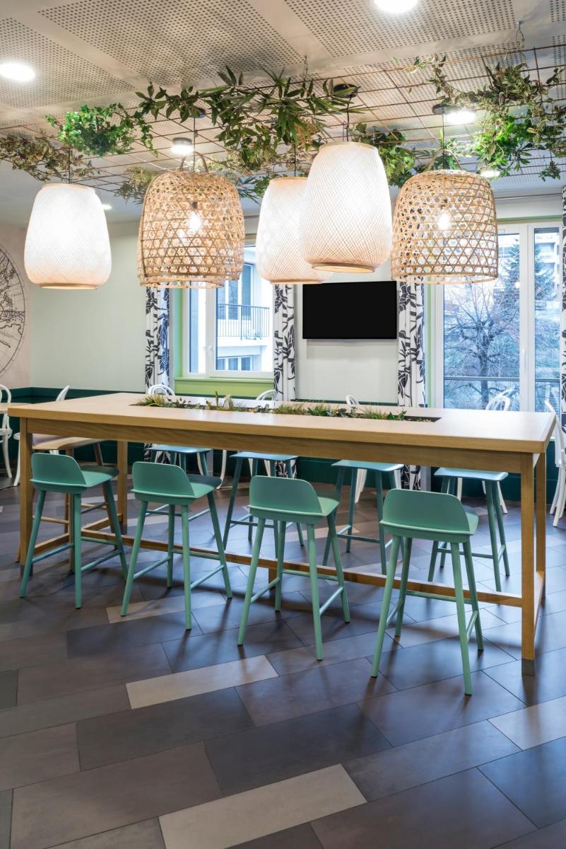 meeting room