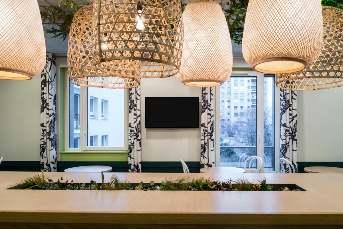 meeting room