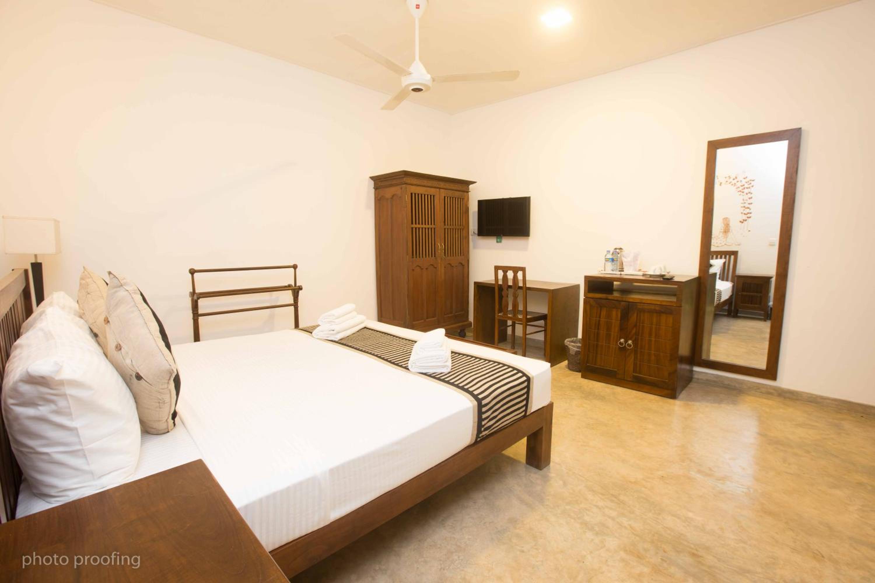 Jaffna Heritage Villa
