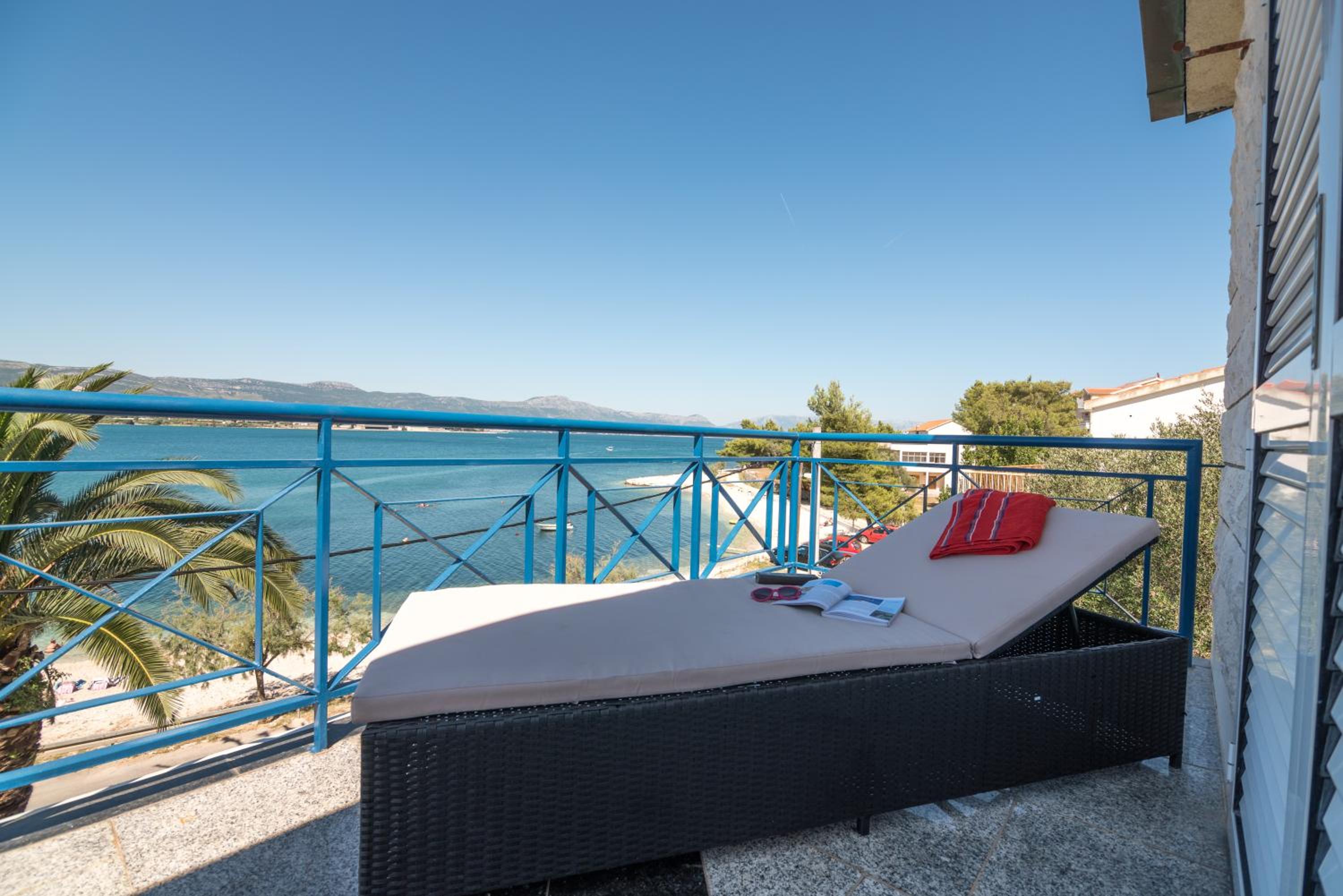 Villa Martina - Trogir view 4