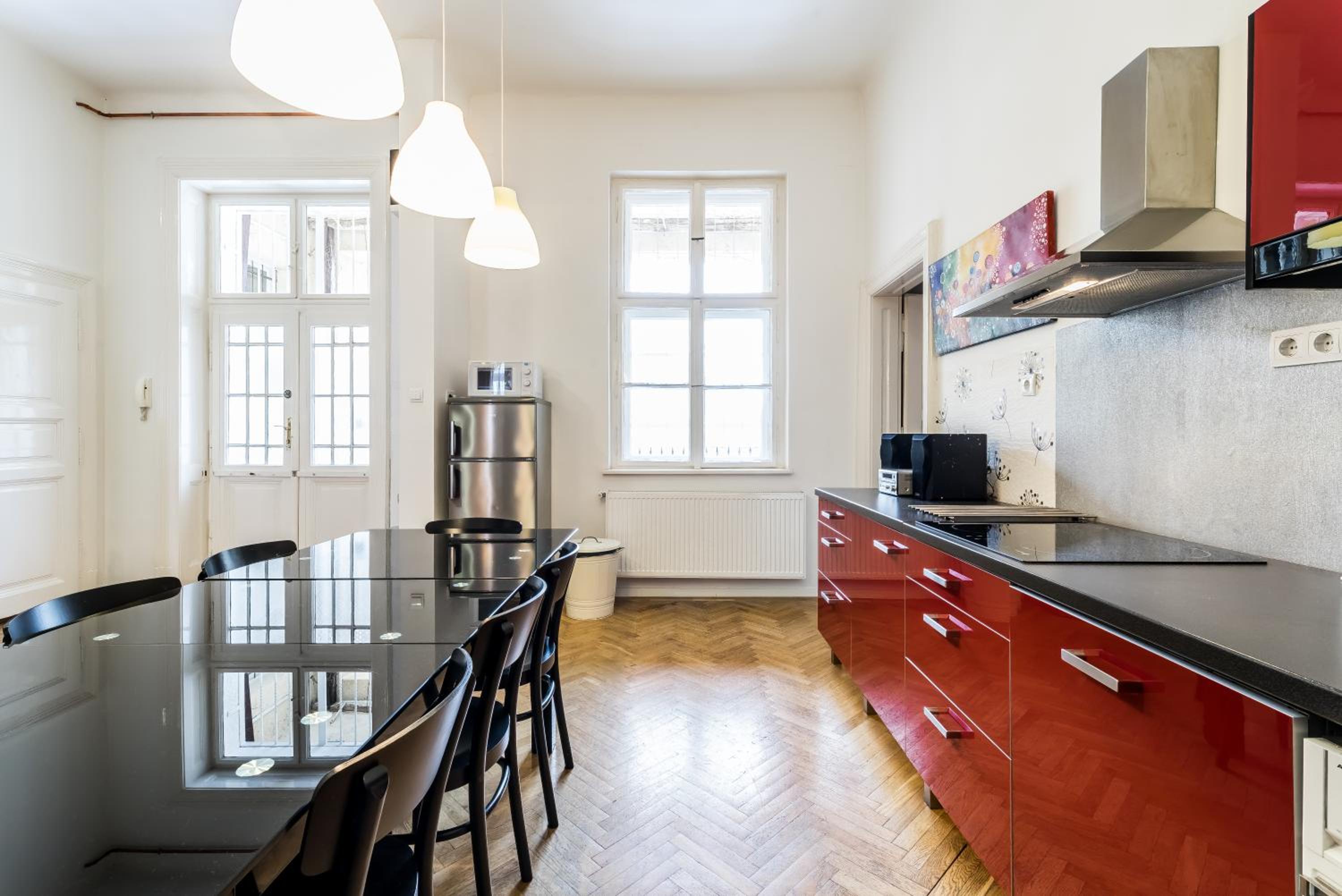 BERTA - 4 Bedrooms, 3 Baths view 5