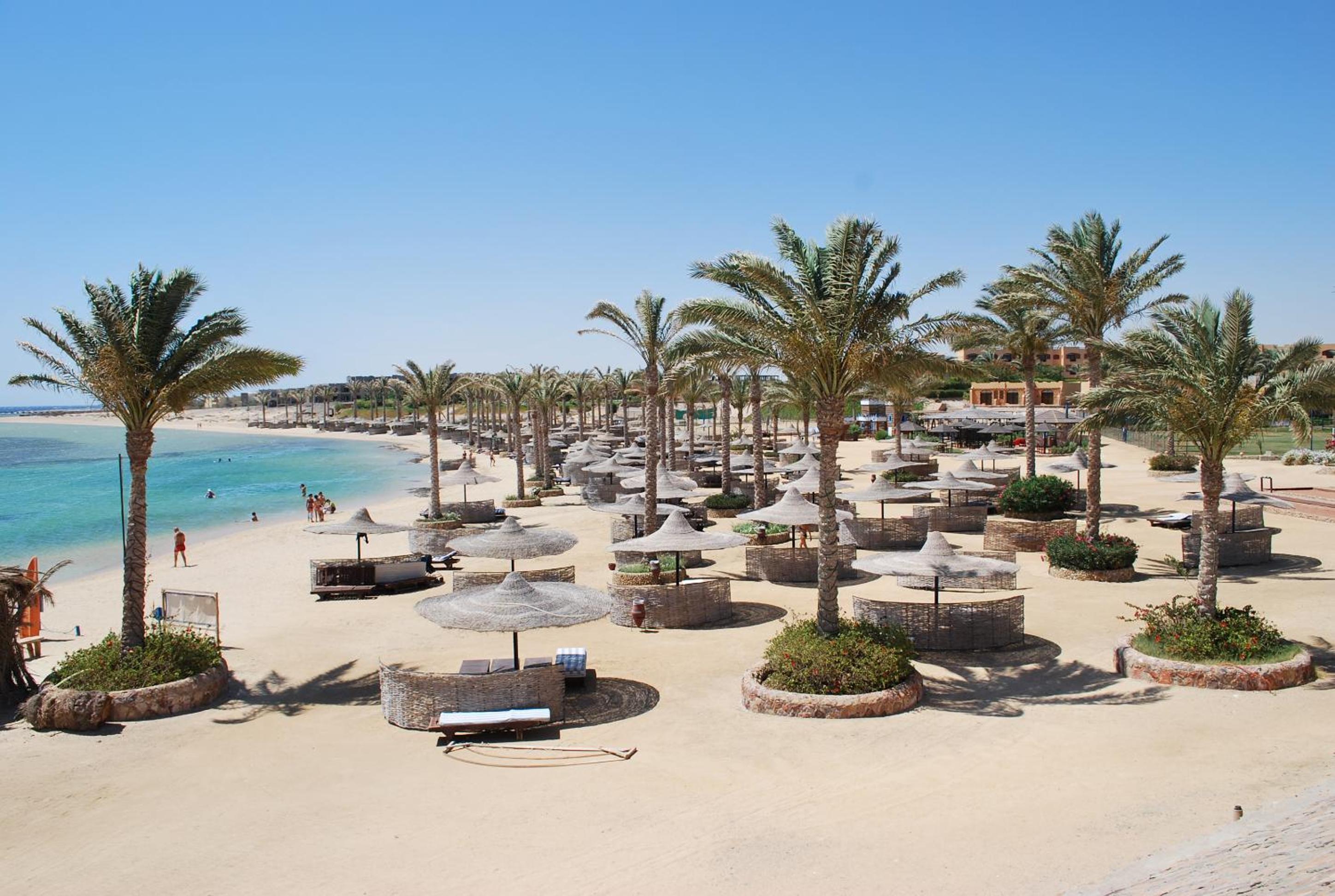 Blend Elphistone Resort Marsa Alam — photo 51