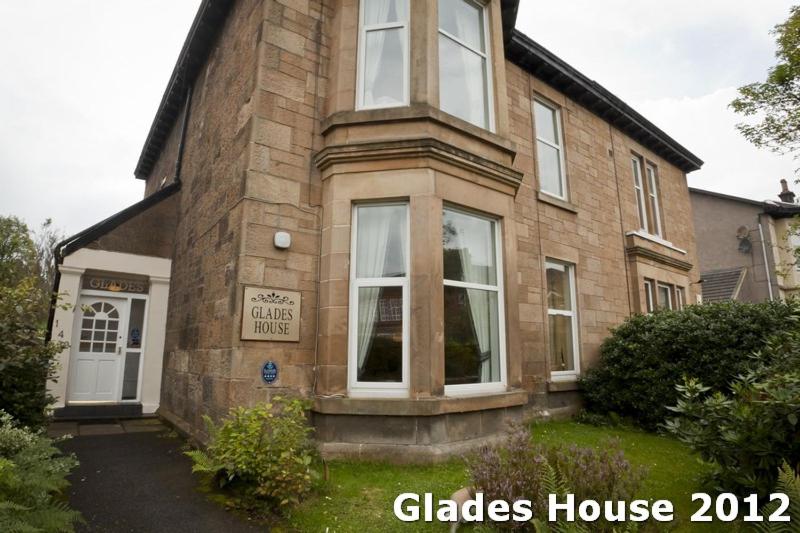 Hotel Glades House - Image 1