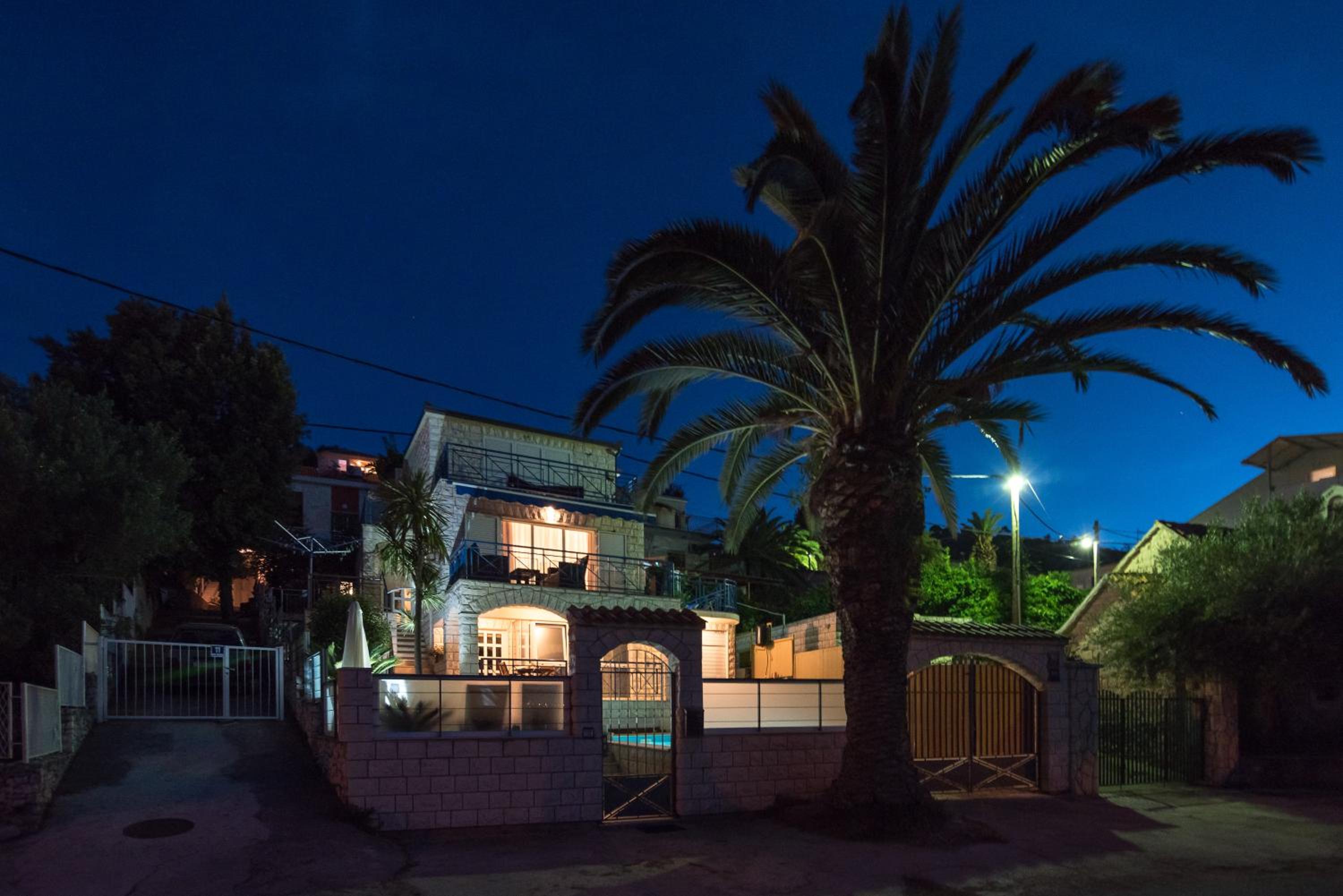 Hotel Villa Martina - Trogir