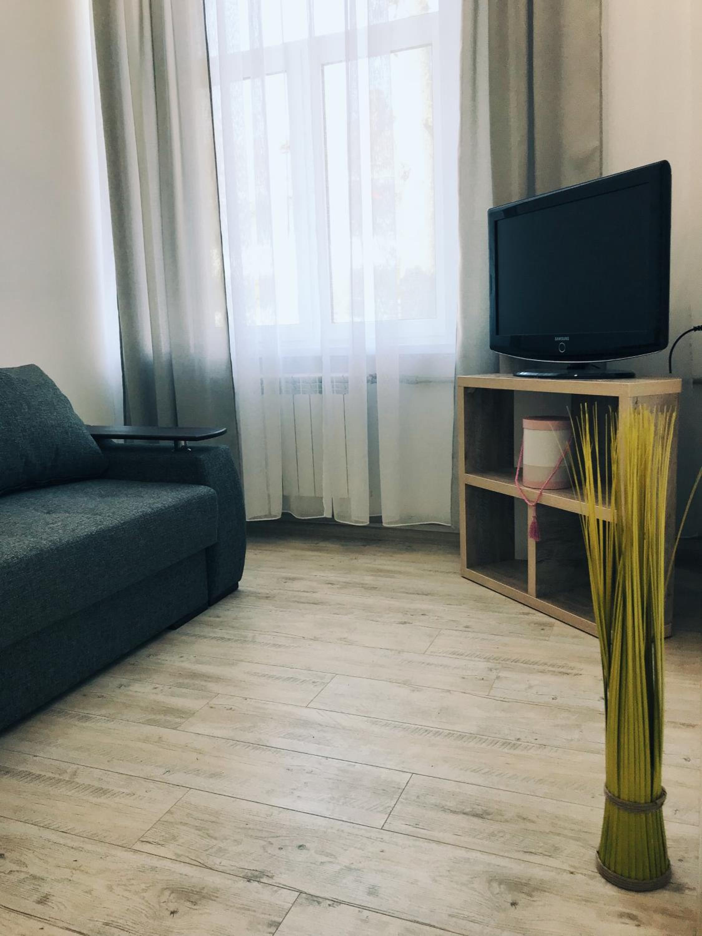 Apartment Ternopil Світло не вимикають view 4