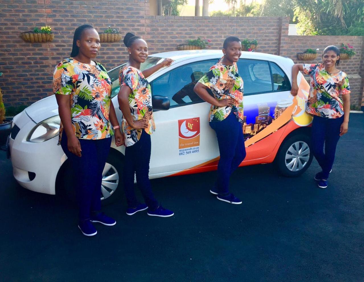 The Travel Inn Durban