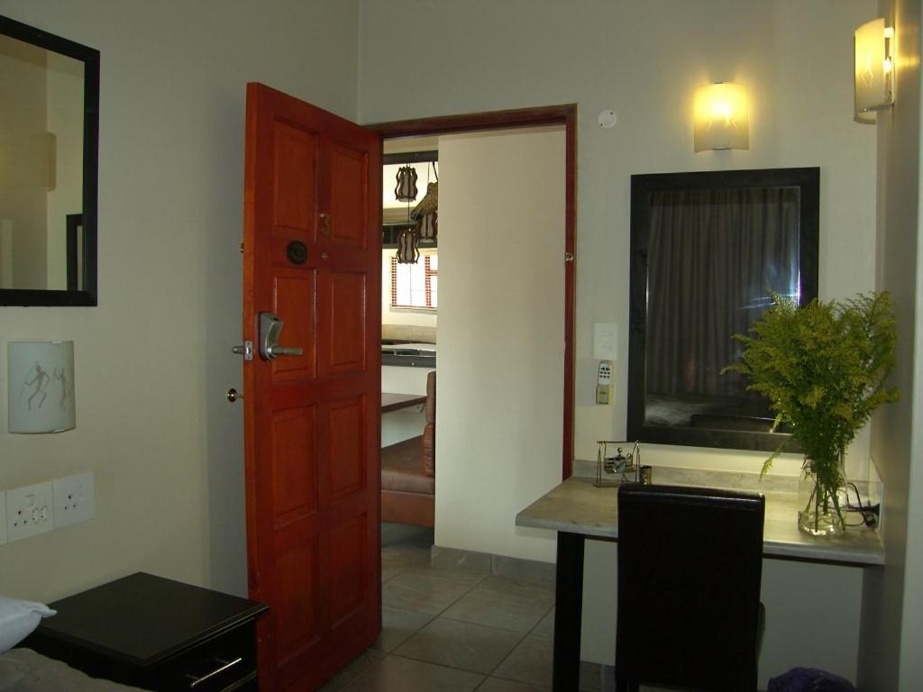 The Travel Inn Durban