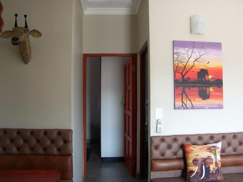 The Travel Inn Durban
