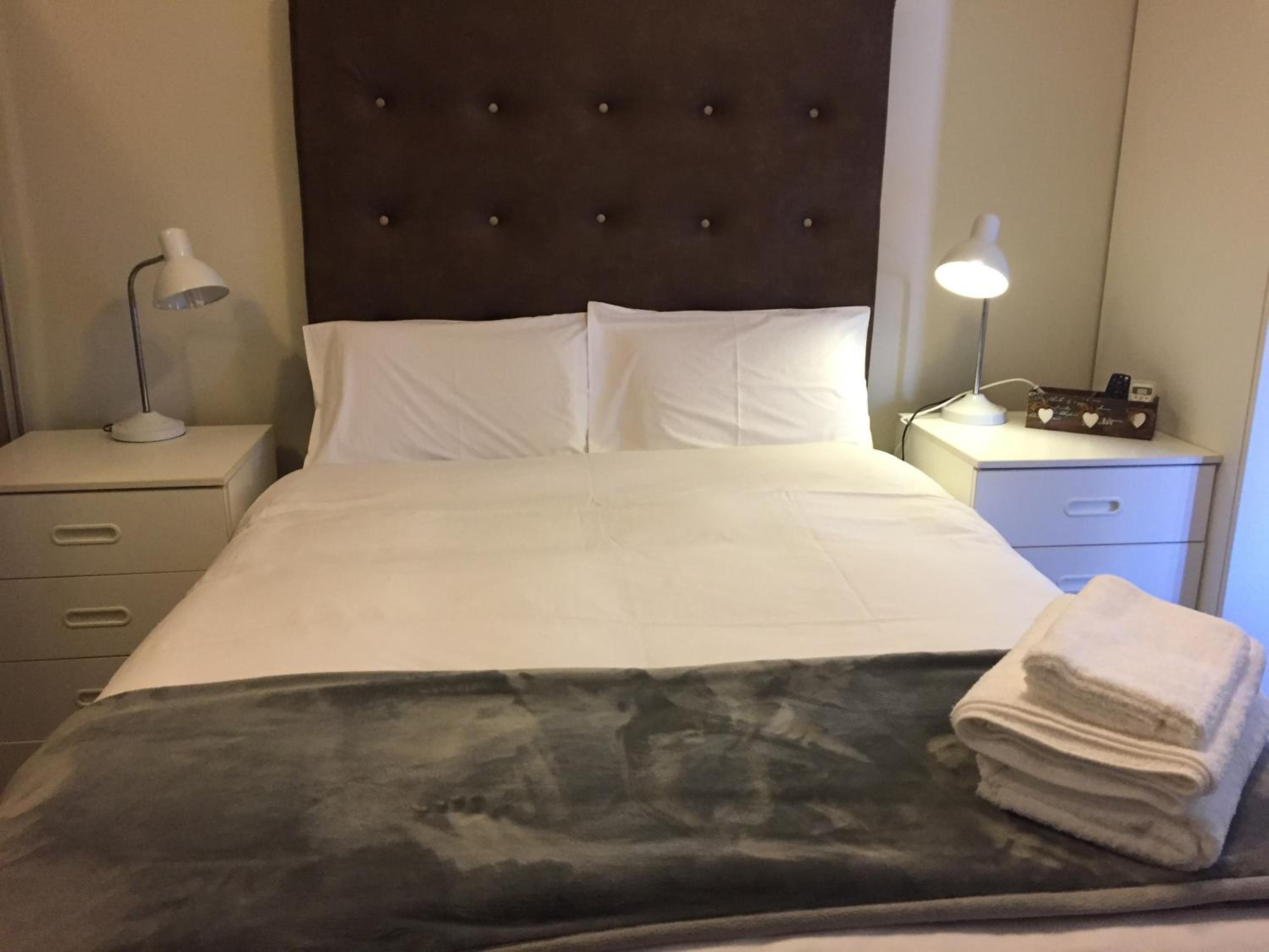 The Travel Inn Durban