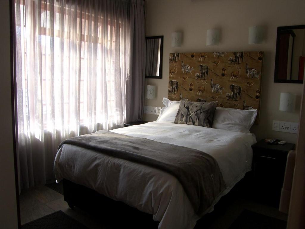 The Travel Inn Durban
