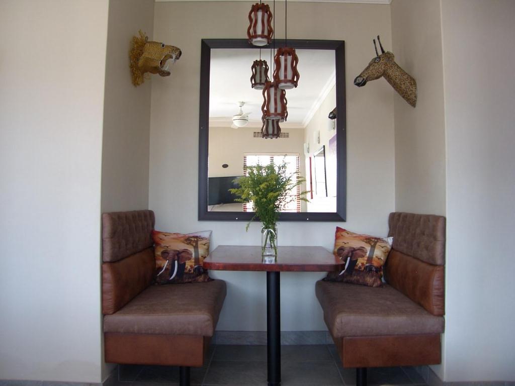 The Travel Inn Durban