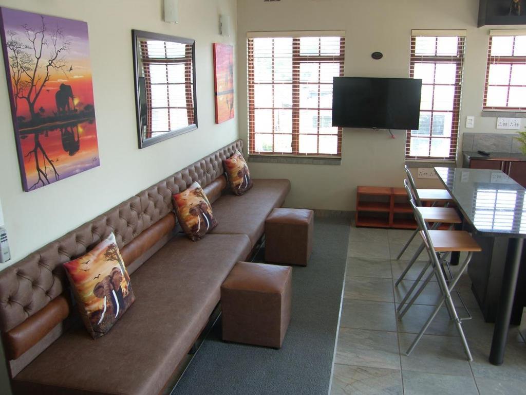 The Travel Inn Durban
