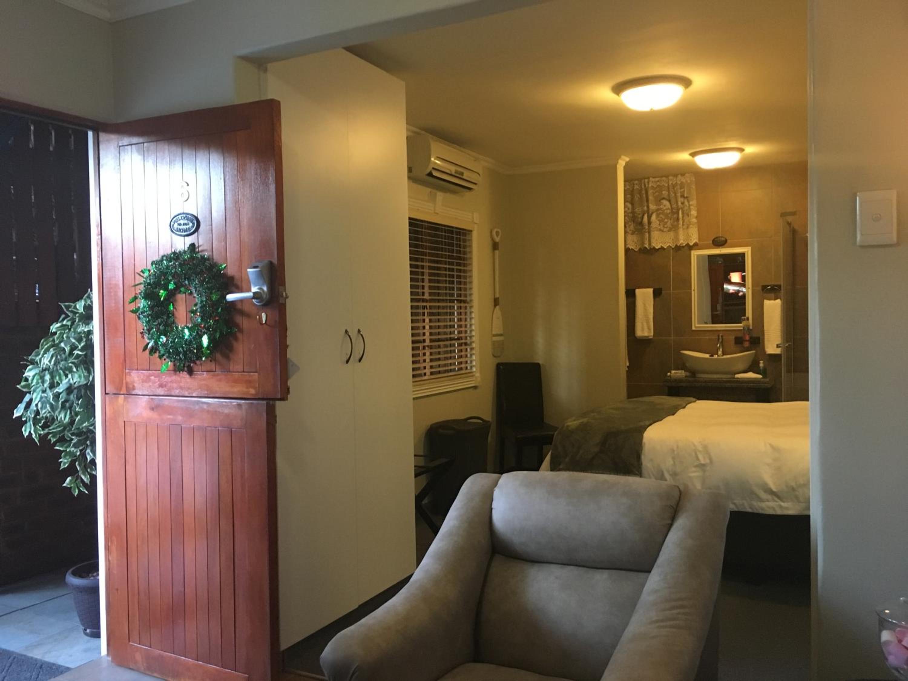 The Travel Inn Durban