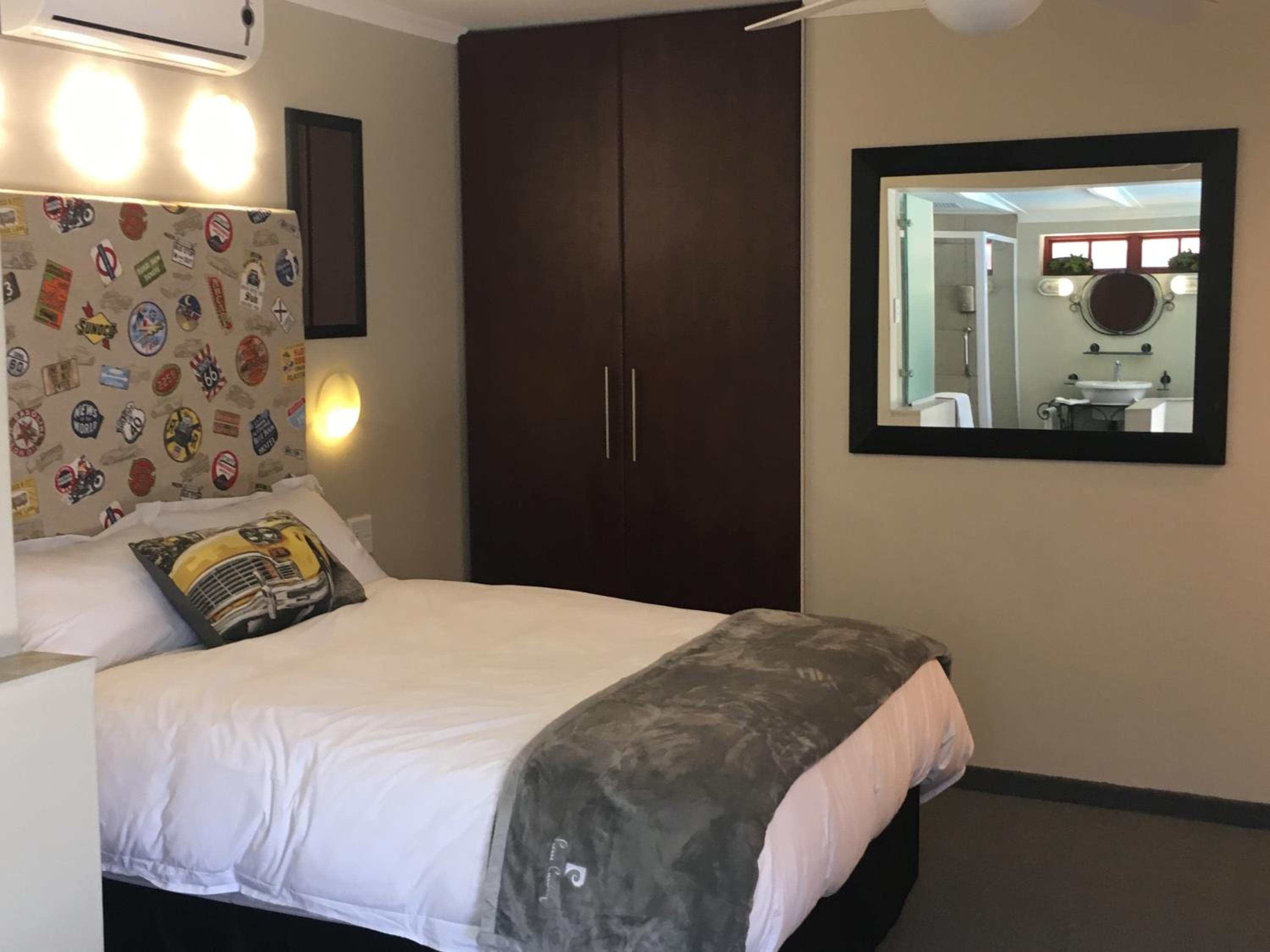 The Travel Inn Durban