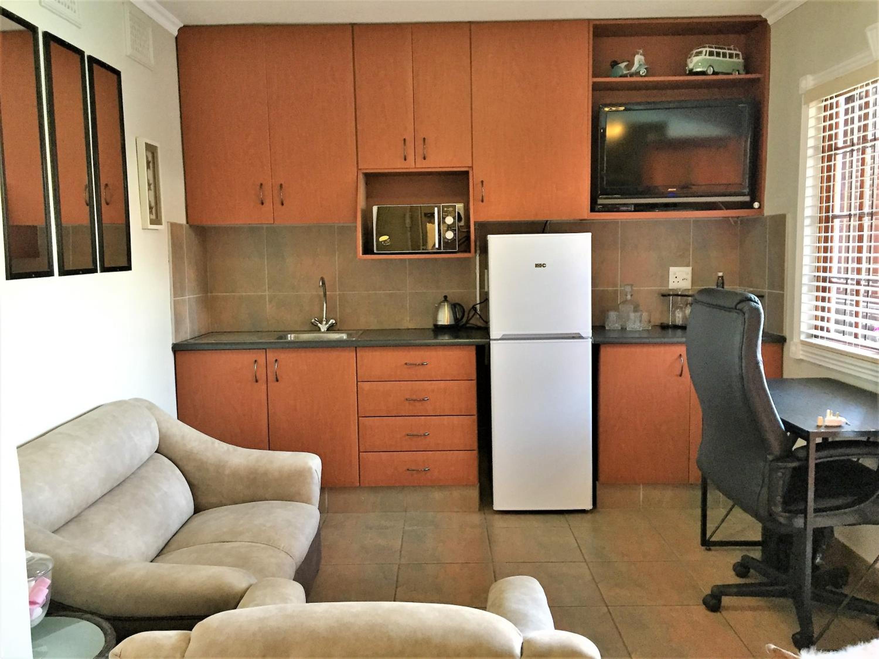 The Travel Inn Durban