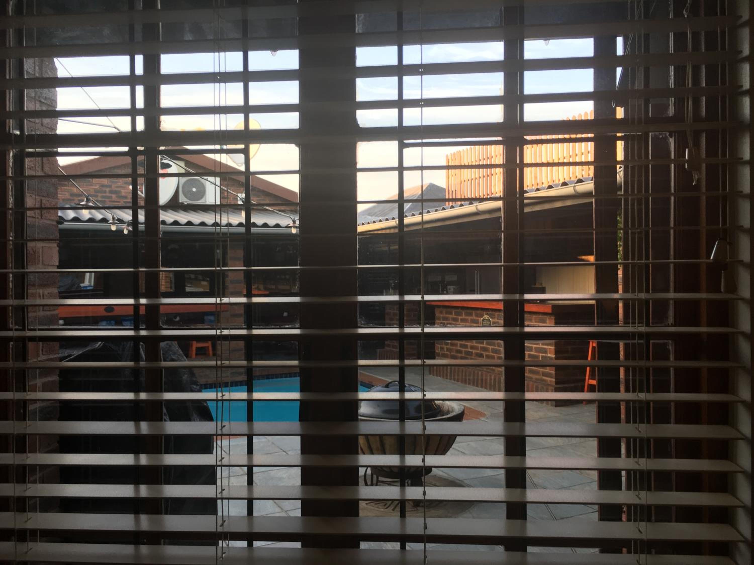 The Travel Inn Durban