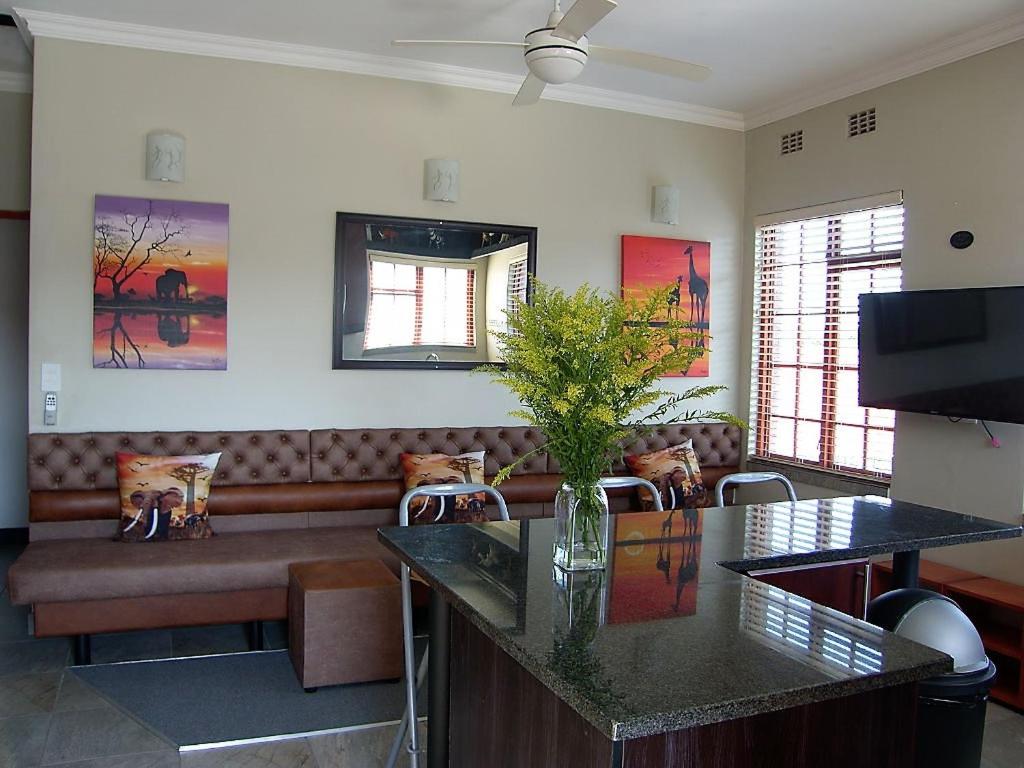 The Travel Inn Durban