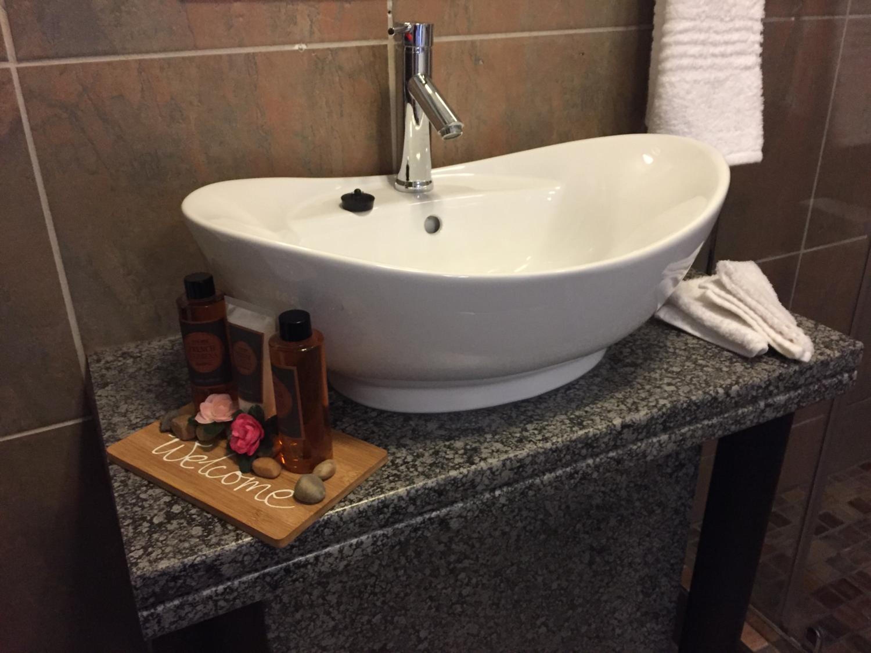 The Travel Inn Durban