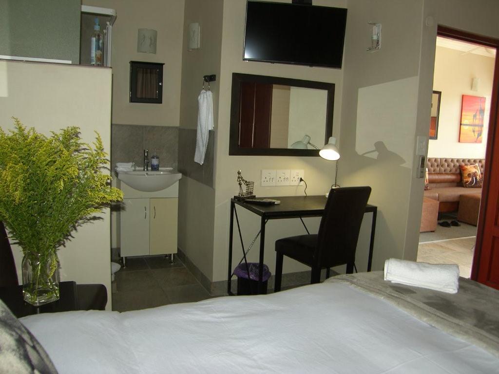 The Travel Inn Durban