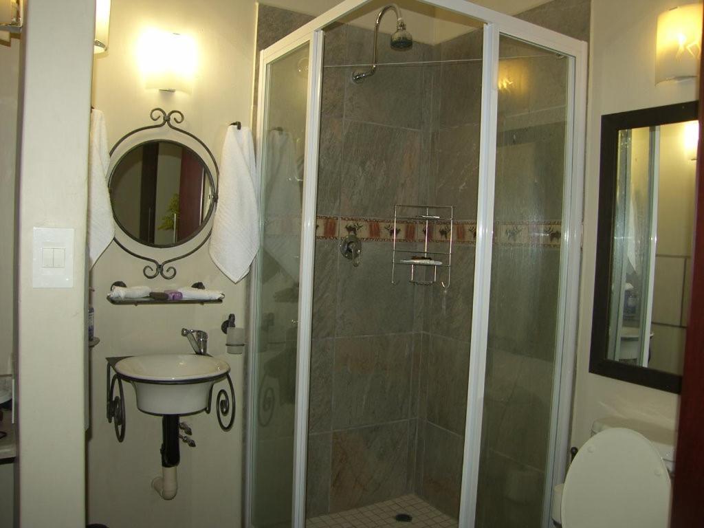 The Travel Inn Durban