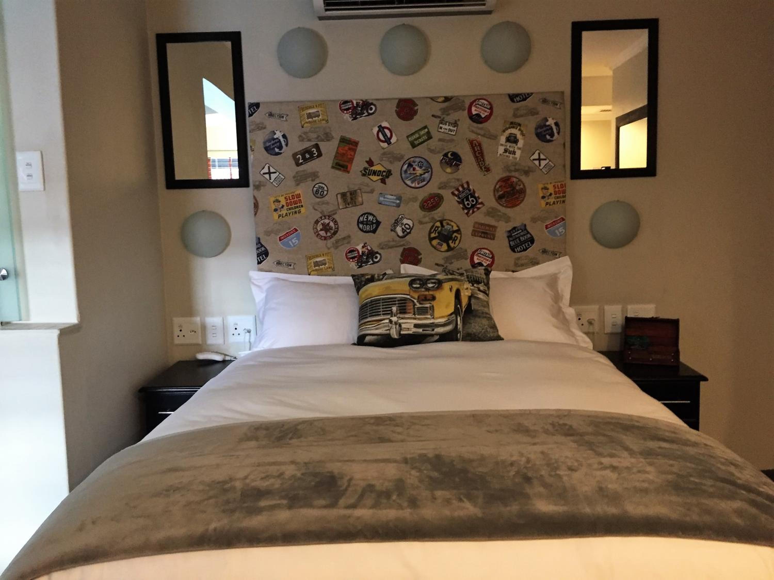 The Travel Inn Durban