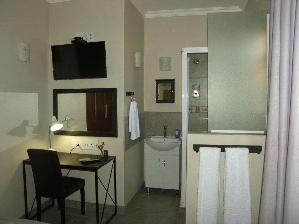 The Travel Inn Durban