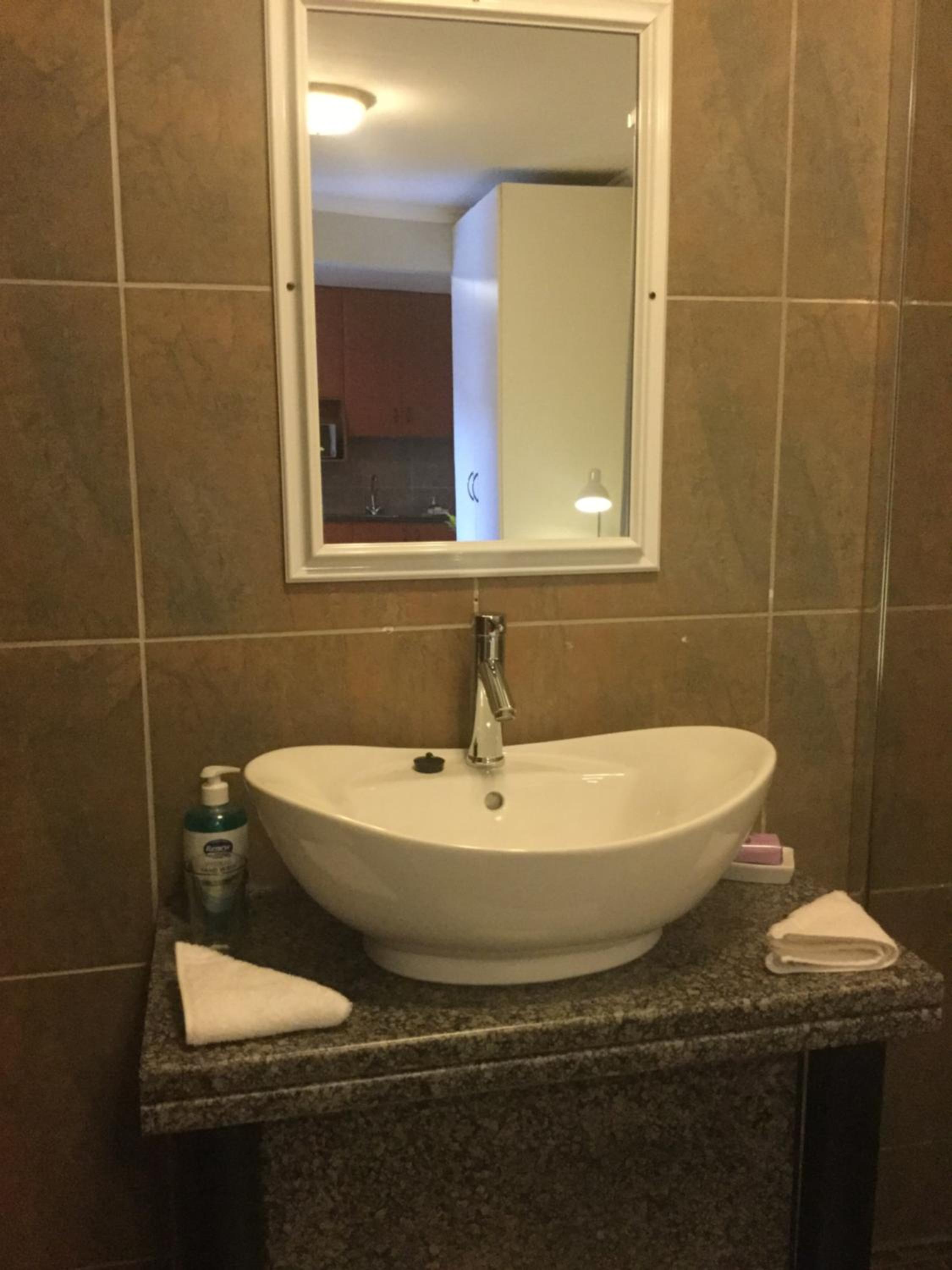 The Travel Inn Durban